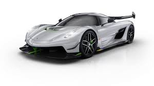 How many types of cars even exist currently? Top 50 Best Exotic Cars Supercars Of All Time