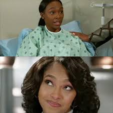 Kat and Eva's power dynamic issue