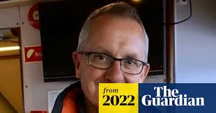 Dave Baguley obituary