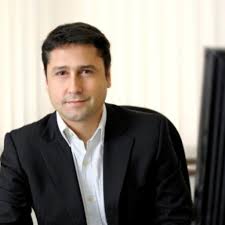 Claudio LINS DE VASCONCELOS