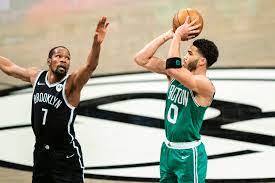 Nets drop celtics as irving shines in return to boston. Boston Celtics Vs Brooklyn Nets Free Live Stream Game 3 Score Odds Time Tv Channel How To Watch Nba Playoffs Online 5 28 21 Oregonlive Com