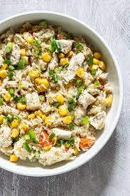 Add 1 cup chicken stock to the instant pot. Easy Instant Pot Chicken And Rice Recipe Bake Me Some Sugar