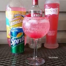 Adios Pink Lemomade Alcoholic Drinks Drinks Smirnoff Raspberry