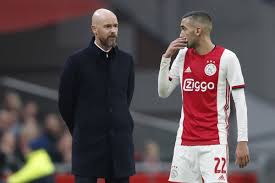 From captaining a club in crisis in his early twenties through to shining on europe's biggest stage, hakim. Ajax Head Coach Confirms Impending Hakim Ziyech Transfer To Chelsea We Ain T Got No History