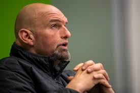 The 2022 Senate race's first ad hits John Fetterman in a sore spot