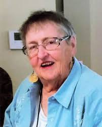 Beverly Earle Davis Obituary March 1, 2024