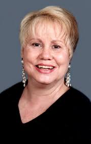 Obituary of Rheta Ellen Redding