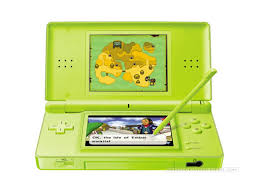 Nintengo ds lite negra, de segunda mano en excelente estado. Nintendo Ds Lite Verde De Segunda Mano Muy Buena Sgame