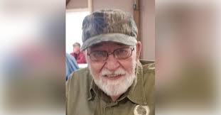 Obituary information for James Melvin Shank