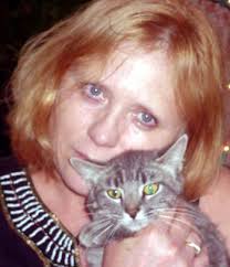 Terri Marie Chartier 1956