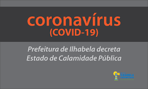 No ano de 2030, quando sérios problemas ambientais aconteceram devido ao aquecimento global, o estado vive em recessão. Estado De Calamidade Publica Instituto Ilhabela Sustentavel