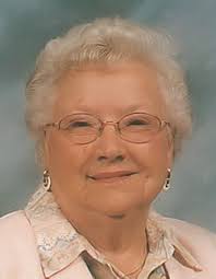 Blanche 'Betty' (Genth) Carson, 92, of Hellertown (Obituary Brought to You  by Heintzelman Funeral Home)