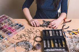 How to start your own jewelry business. 7 Tips For Starting A Successful Jewelry Business International Career Institute Australia