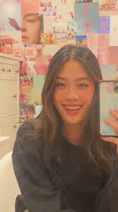 Ashley Trinh Wocky Slush