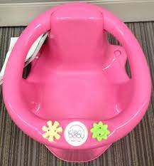 The original baby neck float for babies 2+ weeks. Buy Buy Baby Recalls Idea Baby Bath Seats Due To Drowning Hazard Cpsc Gov