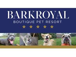 We offer a 32 run indoor/outdoor kennel facility with. Barkroyal Boutique Pet Resort Home Facebook