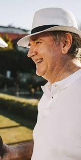 Bowls NSW Player Awards Evening Welcome