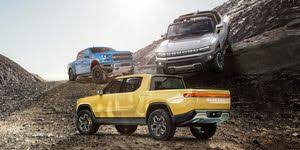 The hummer ev suv will come in three trim levels, starting with the ev2x and moving up to ev3x and the edition 1. 2022 Gmc Hummer Ev What We Know So Far