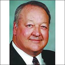 Ronald Sales Obituary (2016)