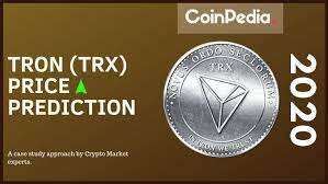 The coin has the potential to make a place for itself in the market. How To Invest In Tron Cryptocurrency Perfect My Id