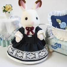 コバ koba jyakky instagram photos and videos ミニチュア ドールハウス シルバニアファミリー 人形