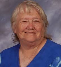 Tribute for Rose K Lock