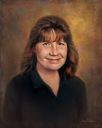 Patricia Sue Townson Honeycutt, 1962-2025