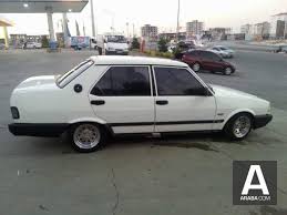 Tofas Dogan S Nanobilgi Araba Araba Motorlar