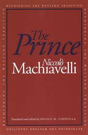 A Prince Never Lacks Legitimate Reasons To Break His Promise Niccolo Machiavelli Books Books To Read Book Worth Reading