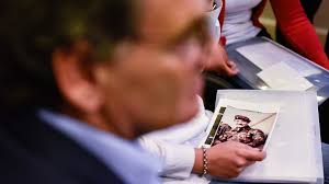 Claudio Avruj: "Para marzo esperamos tener a los 122 soldados de Malvinas  identificados"