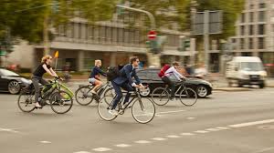 Fahrrad Leasing Wird Von Staat Und Arbeitgeber Subventioniert