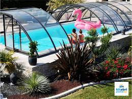 Check spelling or type a new query. Abri De Piscine Semi Haut Pyla B Kitabripiscine