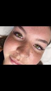 Kim Labelle's Instagram, Twitter & Facebook