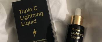 Cosrx Triple C Lightning Liquid A Guide To Vibrant Skin