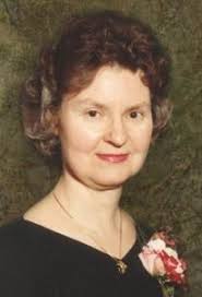 Janis Haggstrom Obituary (1938