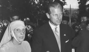 Prince philip has died at the age of 99: Prince Philip Mother How Princess Alice Saved Entire Family From The Nazis Royal News Express Co Uk