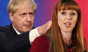 What time is PMQs? Boris Johnson vs Angela Raynor delayed