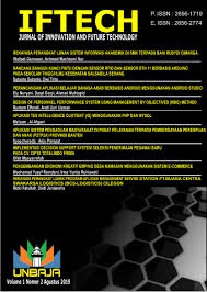 Apalagi diera informasi serba canggih ini. Perancangan Aplikasi Belajar Bahasa Arab Berbasis Android Menggunakan Android Studio Journal Of Innovation And Future Technology Iftech