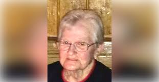 Obituary information for Norvella Hawks