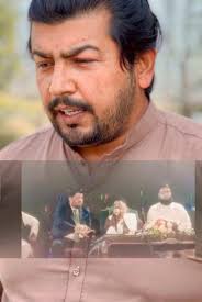 Allah de mal sha Imran Khan: Boxer Mardani