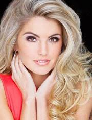 2014 Teen USA Contestants