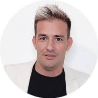 Nathan Bice's Instagram, Twitter & Facebook