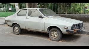At dacia, we keep things simple. Abandoned Dacia 1410 Sport By Abandoned Cars Vehicles