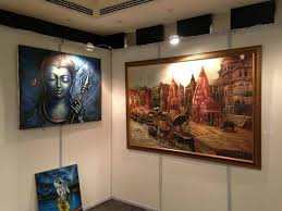 Anyahh Art Show Ludhiana Punjab India Picture Of An Yahh New Delhi Tripadvisor Ludhiana is the key center of the country's social life. anyahh art show ludhiana punjab