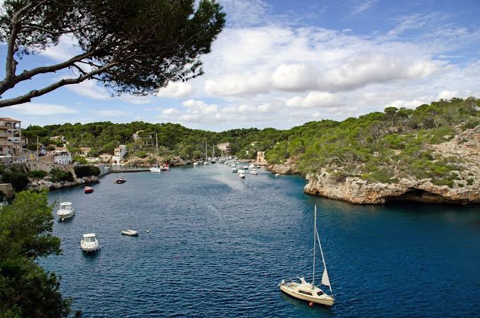 Maiorca em All Inclusive