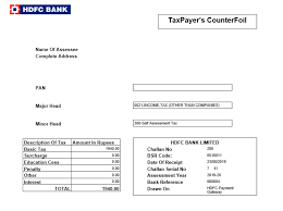 Pay your irs 1040 taxes online using a debit or credit card. Challan 280 Income Tax Online Payment Using Challan 280 Itns 280