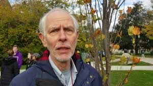 A Lasting Tribute: Class Tree Project Launched