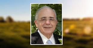 Joseph “Joe” Spinelli Obituary 2020