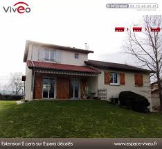 Maybe you would like to learn more about one of these? Un Projet D Agrandissement De Maison Sur Luzinay 38 Isere Agrandissement Par Surelevation De Toiture Pres De Lyon Espace Viveo