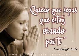 don de oracion